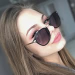 DARIA - @_darrinasha - Instagram