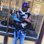 Darrin Bailey - @dbitis - Instagram