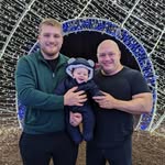 Darren Ball - @darrenaball - Instagram