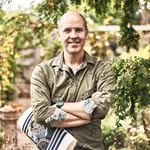 Darren Ball Textile Artist - @darrenballtextiles - Instagram