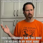 Darrin Ball - @theorangemailman - Instagram