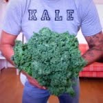 Darrin Ball - @make_eat_real_food_yogi - Instagram