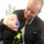 Darren Barth - @dazzer7088 - Instagram