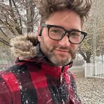 Darin Bauer - @darebear26 - Instagram