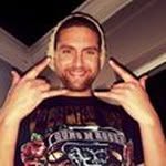 Darren Becker - @darrenbecker84 - Instagram