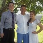 Darrin Becker - @darrin.becker.77 - Instagram