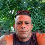 Darrin Bell - @dbellsenior - Instagram