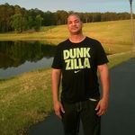 Darrin Boston - @dbo1970 - Instagram