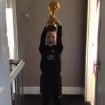 Darren Bruce - @darren34526 - Instagram