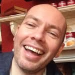 Darren Bruce - @darrenbruce1972 - Instagram