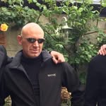 Darren Bruce - @darren.bruce.7771 - Instagram