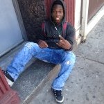 Darrin Bruce - @yung_mambaa - Instagram