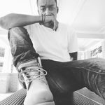 Darrin Bruce - @brucelove95 - Instagram