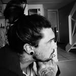 Darrin Clay - @darrin_clay_stoneheart - Instagram