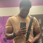 Darrin Davis - @markel._.d - Instagram