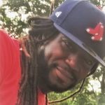 Darrin Davis - @ddarrin848 - Instagram