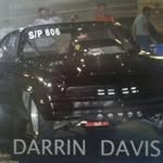 Darrin Davis - @dixondad66 - Instagram
