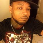 Darrin Davis Sr. - @davissr.darrin - Instagram