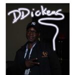 Darrin Dickens - @ddickensdjphotobooth - Instagram
