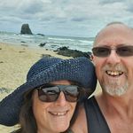 Darrin Douglas - @we.tour.oz - Instagram