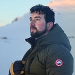 Darren Edwards - @darrenedwards_adventurer - Instagram