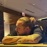 Darrin Edwards - @darrbear89 - Instagram