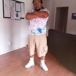 Darrin Edwards - @bucket2live - Instagram