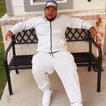 Darrin Edwards - @buckett_25 - Instagram