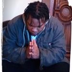 Darrin Edwards - @lilpoppasg - Instagram