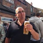 Darren Garner - @mancydaz - Instagram