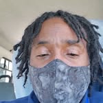 Darren Garner - @darre6149 - Instagram