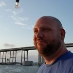 Darrin Garner - @garnerthepower - Instagram