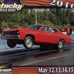 Darrin Garner - @fastduster73 - Instagram
