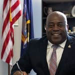 Darrin Green - @dgreenforsenate - Instagram