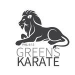 Darrin Green - @greenskaratemi - Instagram