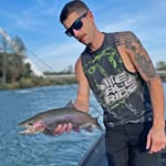 Darrin Green - @modern_savage_outfitters - Instagram