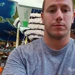 Darrin Green - @greendarrin18 - Instagram