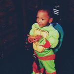 darrin holmes - @darrin_dj - Instagram