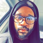 Darrin Holmes - @_thiccolascage_ - Instagram