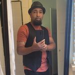 Darrin Holmes - @d_money22 - Instagram