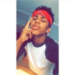 Darrin Jackson - @darrinjackson180 - Instagram