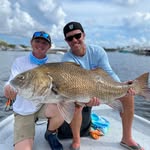Darrin Jackson - @infinitefishing_charters - Instagram