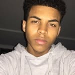 Darrin Jackson - @ya_niggadarrin1 - Instagram
