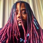 Darrin jackson - @baddboyy50150 - Instagram