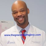 Darrin Jackson - @codebludoc - Instagram