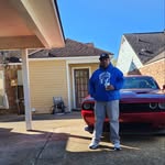 Darren Keller - @doughboy_paid - Instagram