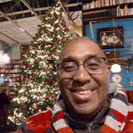 Darrin King - @darrinking70 - Instagram
