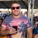 Darrin King - @darrinking79 - Instagram