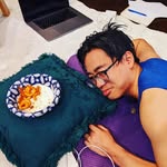 Darrin Lim - @monchmonchchicago - Instagram