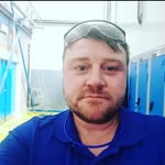 darren logan - @hairybeanbag81 - Instagram